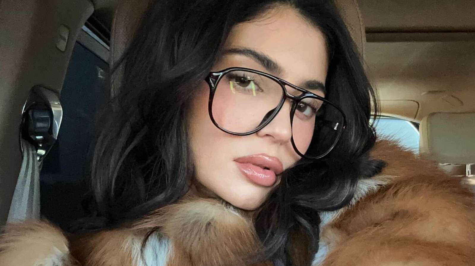 凱莉詹納 (Kylie Jenner) 5 個令我們無法忽視的化妝錯誤